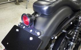 HARLEY XL1200X 2013