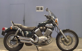 YAMAHA VIRAGO 400 1989 2NT