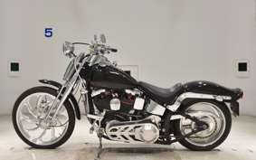 HARLEY FXSTS 1340 1992