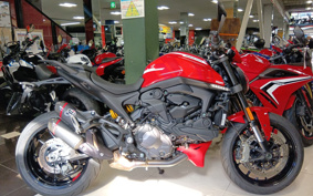 DUCATI MONSTAR 937 PLUS 2023 4M00