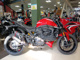 Фото Ducati MONSTAR 937 PLUS 2023 с японского аукциона