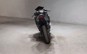 KAWASAKI NINJA ZX-25R ZX250E