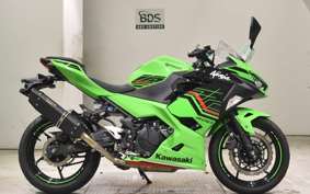 KAWASAKI NINJA 400 2023 EX400L