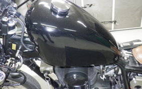 KAWASAKI 250TR 2005 BJ250F