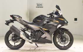KAWASAKI NINJA 400 2020 EX400G