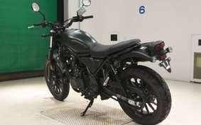 HONDA CL500 2025 PC68