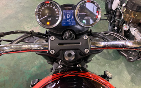 KAWASAKI Z900RS 2020 ZR900C