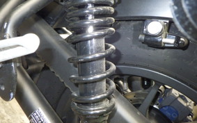 HONDA REBEL 250 A 2004 MC49