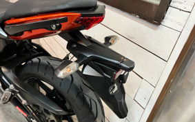 KAWASAKI NINJA 400 2014 EX400E