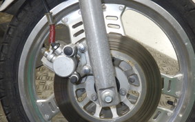 HONDA MAGNA 50 2025 AC13