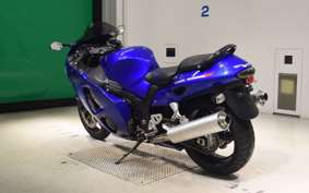 SUZUKI GSX-1300R HAYABUSA 2008