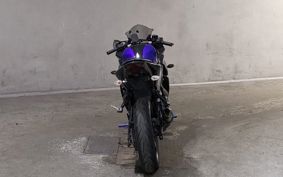 YAMAHA YZF R-3 2016 RH07J
