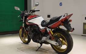 HONDA CB400SF VTEC 2009 NC42