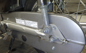 HONDA LITTLE CUB E 2025 AA01