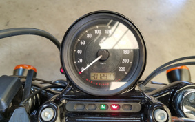 HARLEY XL1200X 2015 LC3
