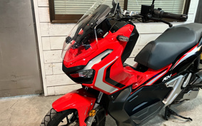 HONDA ADV150 KF38