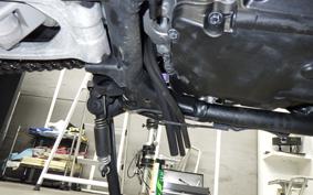 HONDA HAWK 11 2023 SC85
