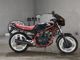 Фото Honda VT250F 1983 с японского аукциона