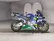 Фото Honda CBR600RR 2005 с японского аукциона