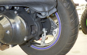 SUZUKI VECSTAR 150 CG42A