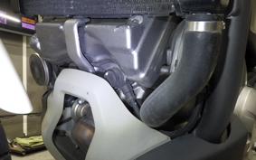 HONDA NC 700 X 2014 RC63