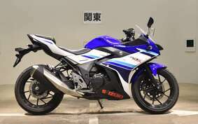 SUZUKI GSX250 R DN11A
