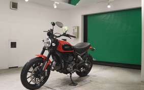 DUCATI SCRAMBLER ICON 2016