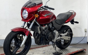 HONDA HORNET 250 MC31