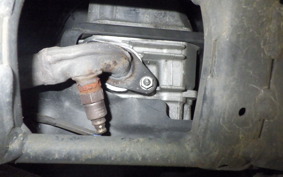 SUZUKI ADDRESS 110 CE47A