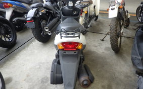 SUZUKI ADDRESS V125 CF4EA