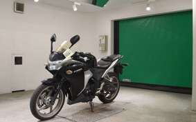 HONDA CBR250R A 2021 MC41