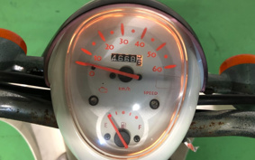 HONDA CREA SCOOPY AF55