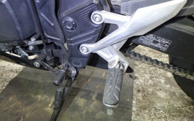 HONDA CBR400R 2020 NC56
