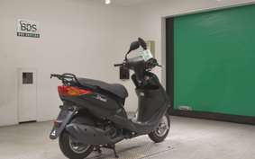 YAMAHA AXIS 125 TREET 2010 SE53J