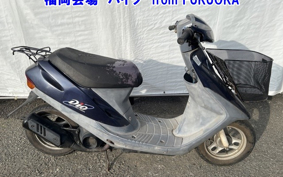 HONDA DIO