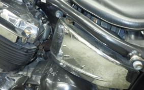 YAMAHA DRAGSTAR 400 2005 VH01J
