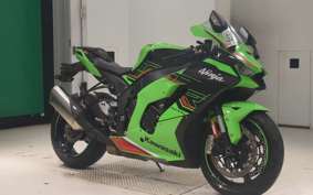 KAWASAKI ZX 10 NINJA ABS 2023 ZXT02L