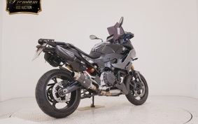 BMW F900XR 2025