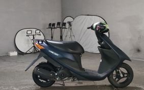 SUZUKI ADDRESS V50 CA4BA