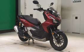 HONDA ADV160 2007 KF54