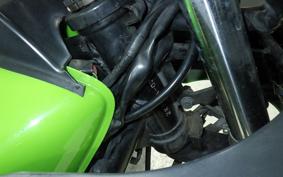 KAWASAKI GPZ750 1985 ZX750A