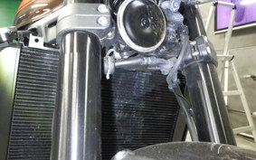 KAWASAKI Z900RS 2024 ZR900K