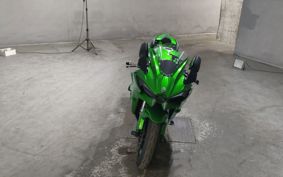 KAWASAKI NINJA H2 2015 ZXT00N