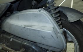 YAMAHA JOG Gen.5 SA36J