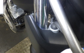 YAMAHA SEROW 250 Gen.3 DG31J