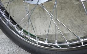 HONDA C50 SUPER CUB AA01