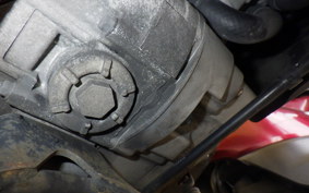 YAMAHA JOG Delux SA39J