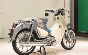 HONDA C125 SUPER CUB 2025 JA71