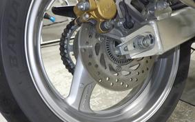 HONDA CB400 SUPER BOLDOR VTEC A 2010 NC42
