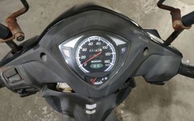 SUZUKI ADDRESS V110 CE47A